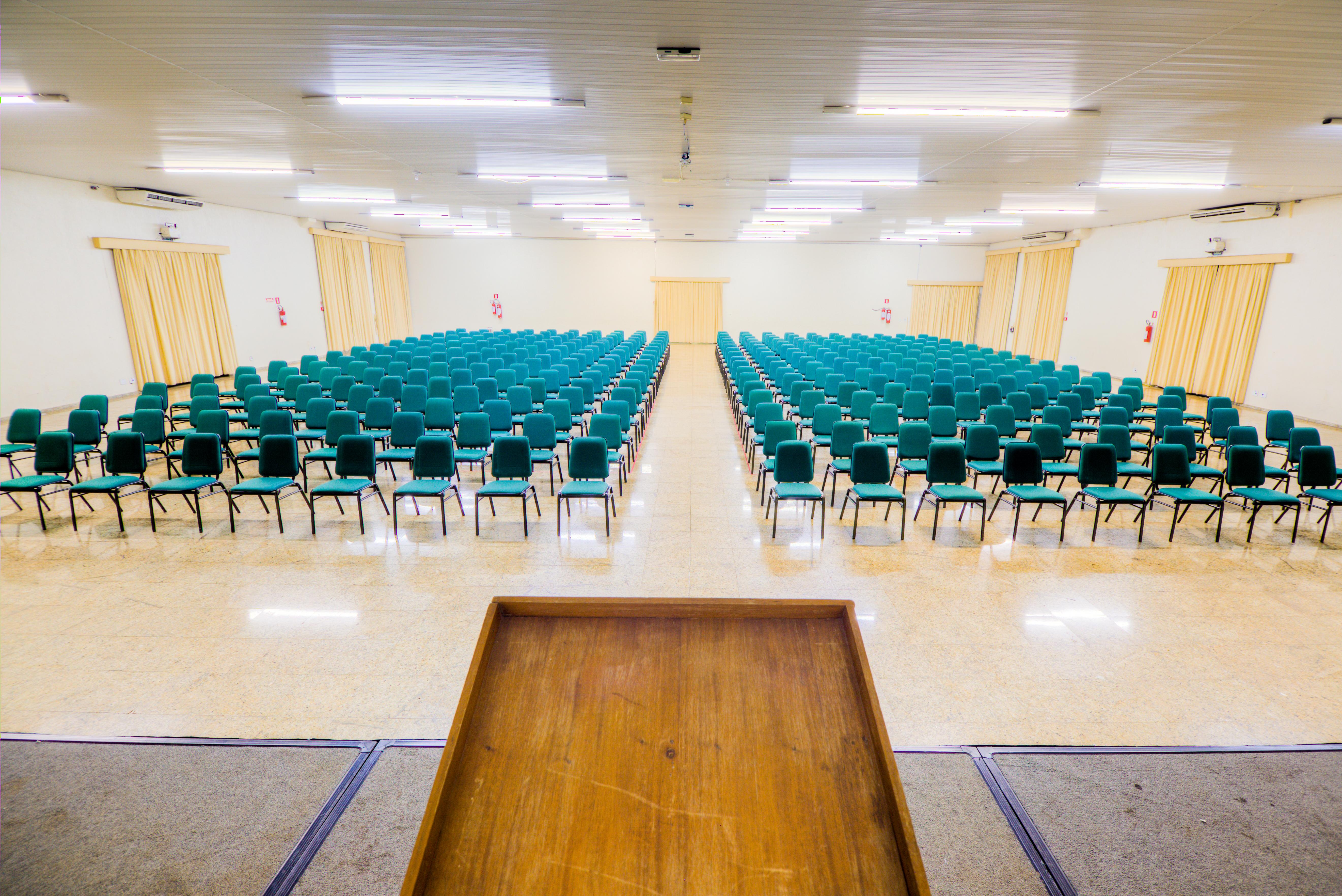 Hotel Dan Inn Uberaba & Convencoes By Nacional Inn エクステリア 写真