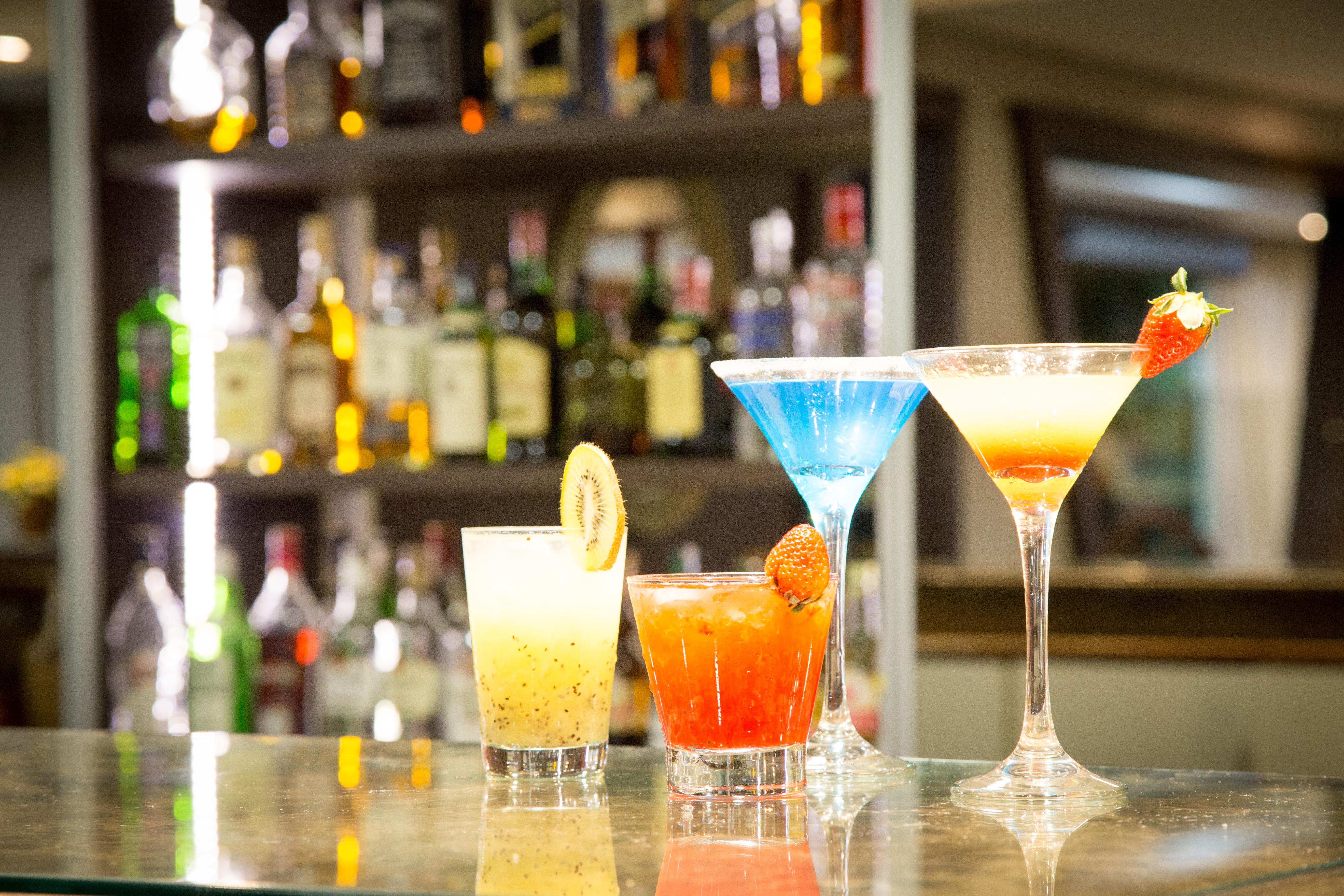 Hotel Dan Inn Uberaba & Convencoes By Nacional Inn エクステリア 写真