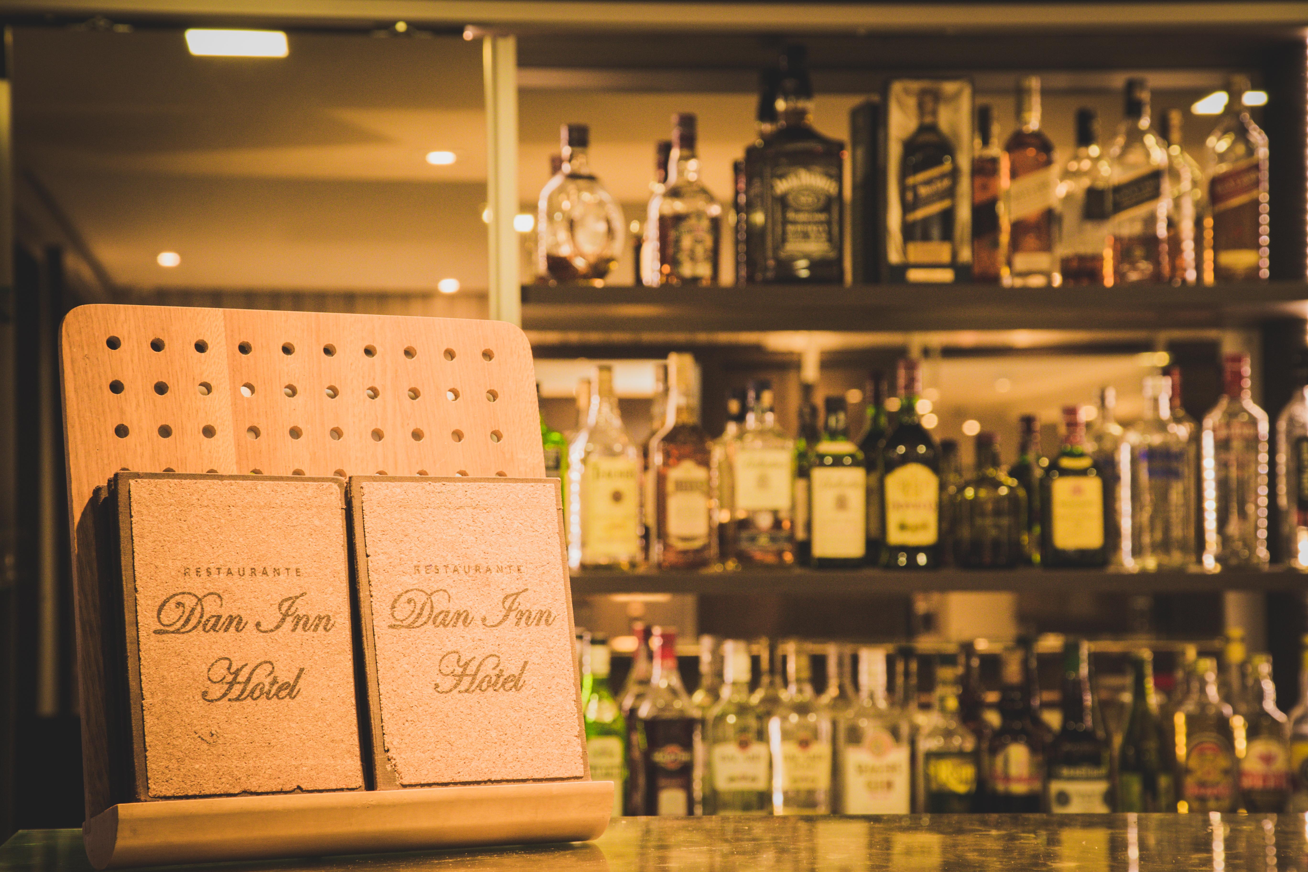 Hotel Dan Inn Uberaba & Convencoes By Nacional Inn エクステリア 写真