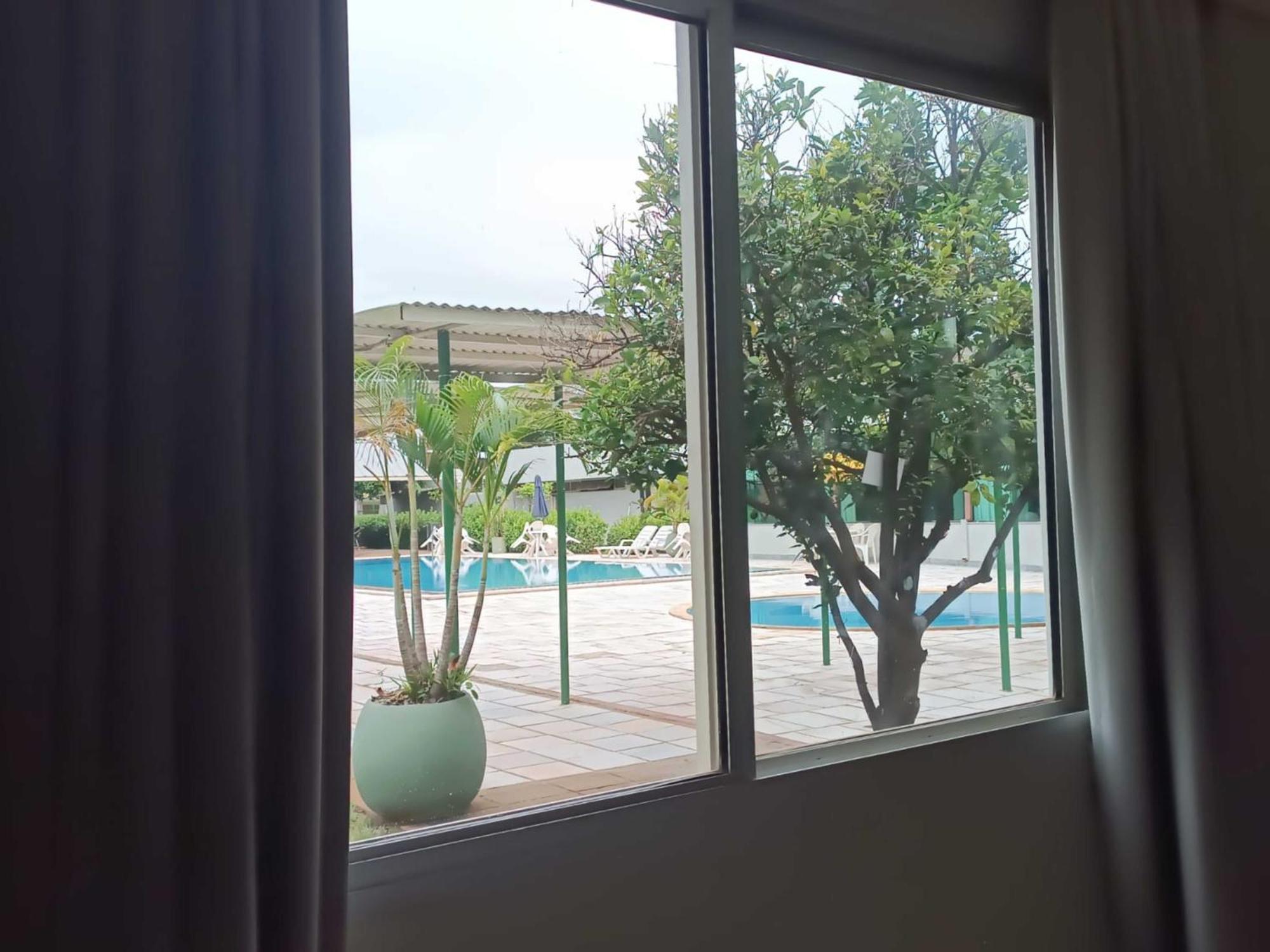 Hotel Dan Inn Uberaba & Convencoes By Nacional Inn 部屋 写真
